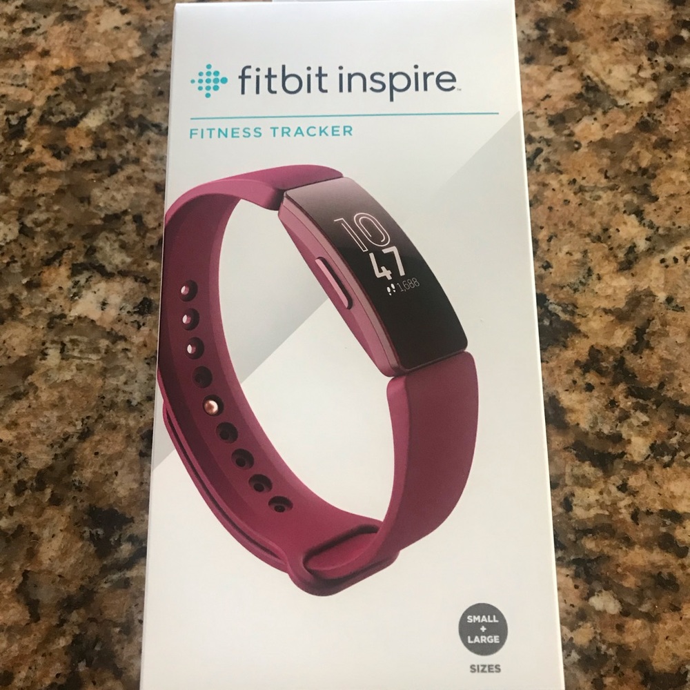 Fitbit Inspire